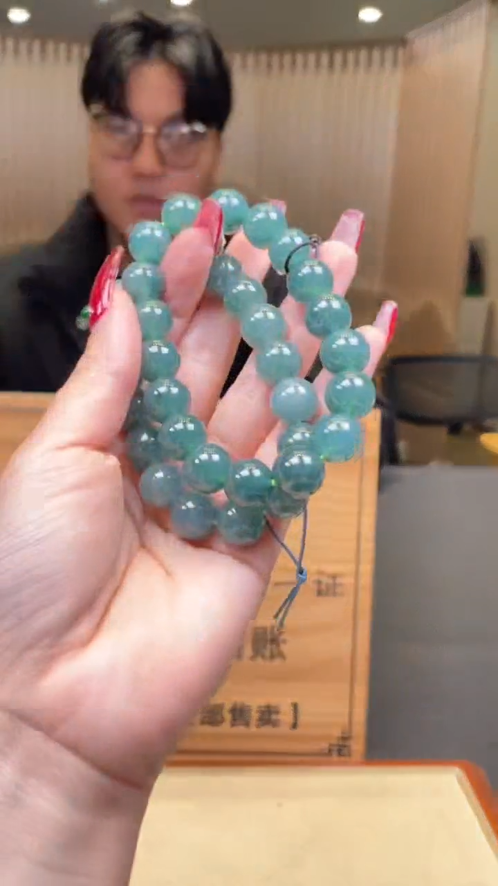 【闪购商品】翡翠颈饰未镶嵌多样性发货 (只发一件) *A10