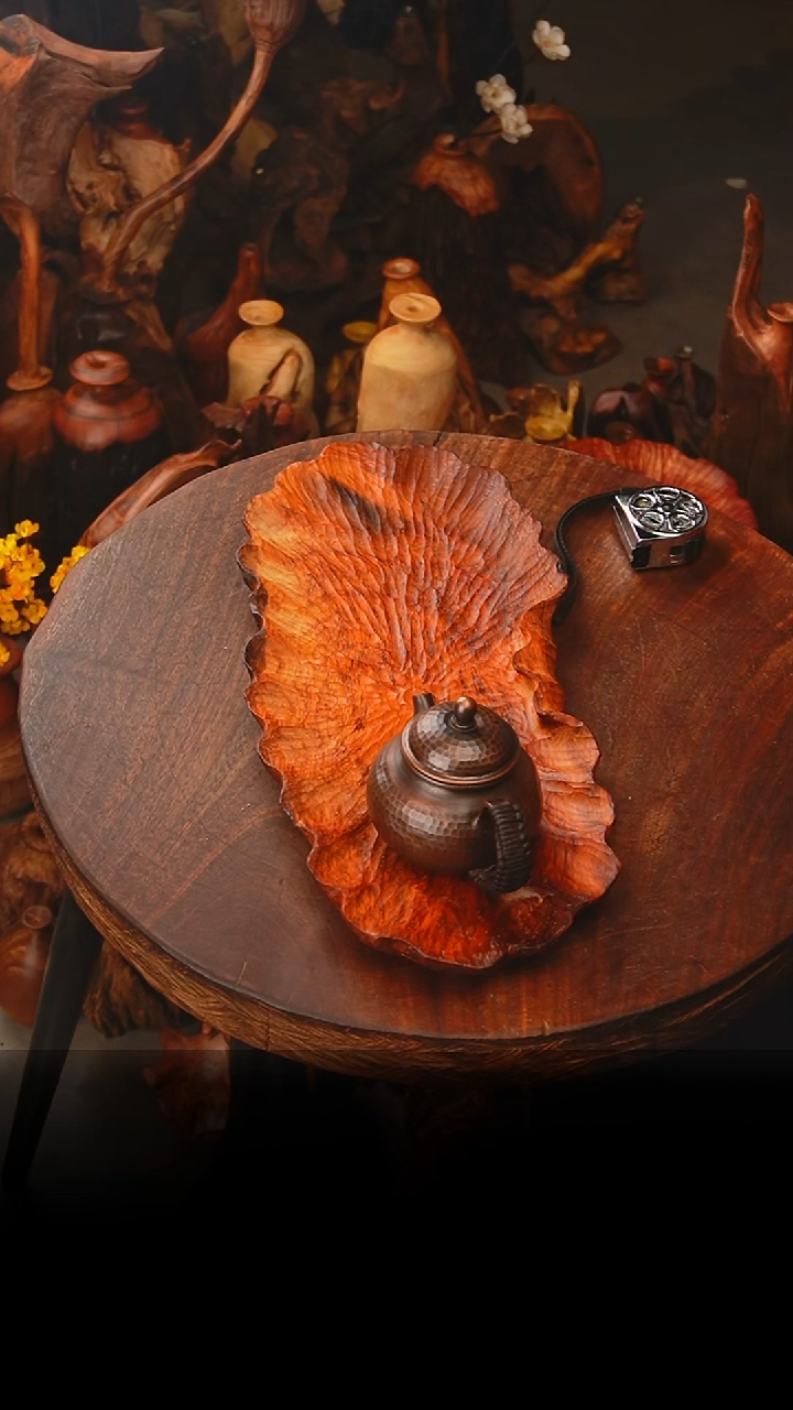 老叶木作作品287