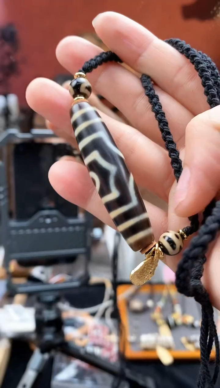 【闪购商品】玛瑙/玉髓42银S925镀金镶嵌0211-