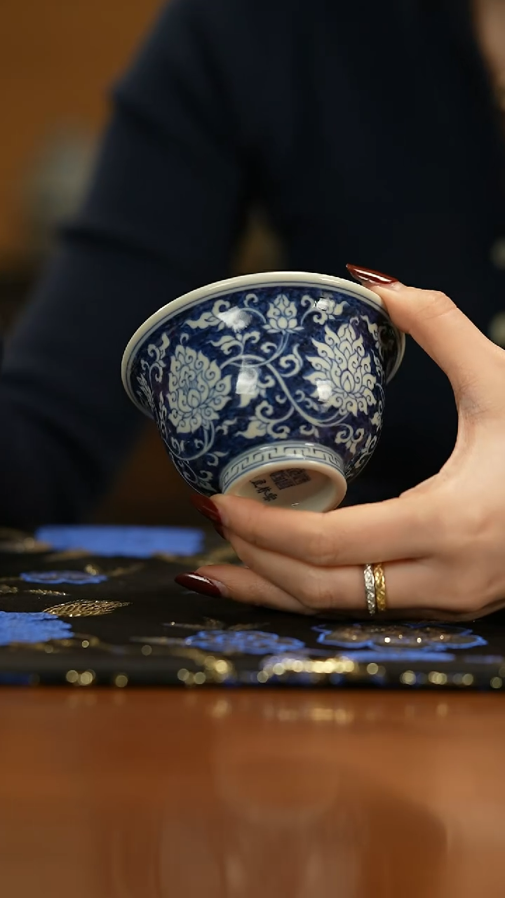 【闪购商品】杯             云林匠造