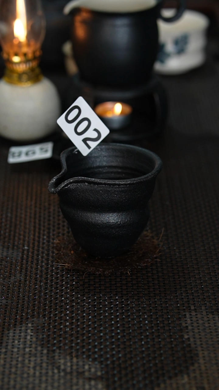 【闪购商品】002景德镇{立梦陶}手作 