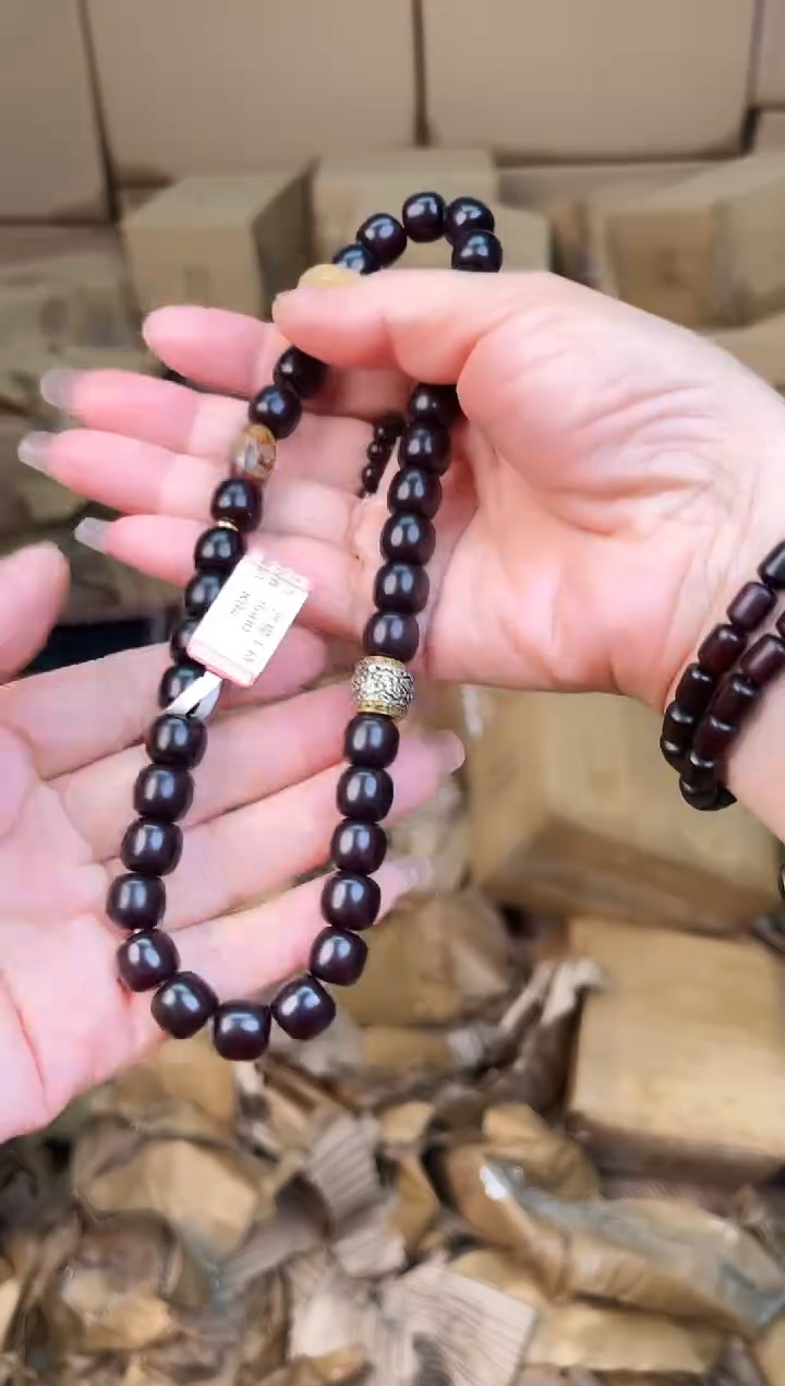 手串文儒甄选福利闪购商品无礼盒