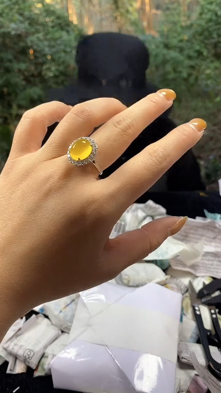 满色吊坠 所见即所得 ！！