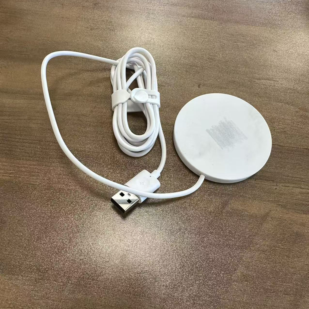 【库存】手机无线充电器(拍一发二)