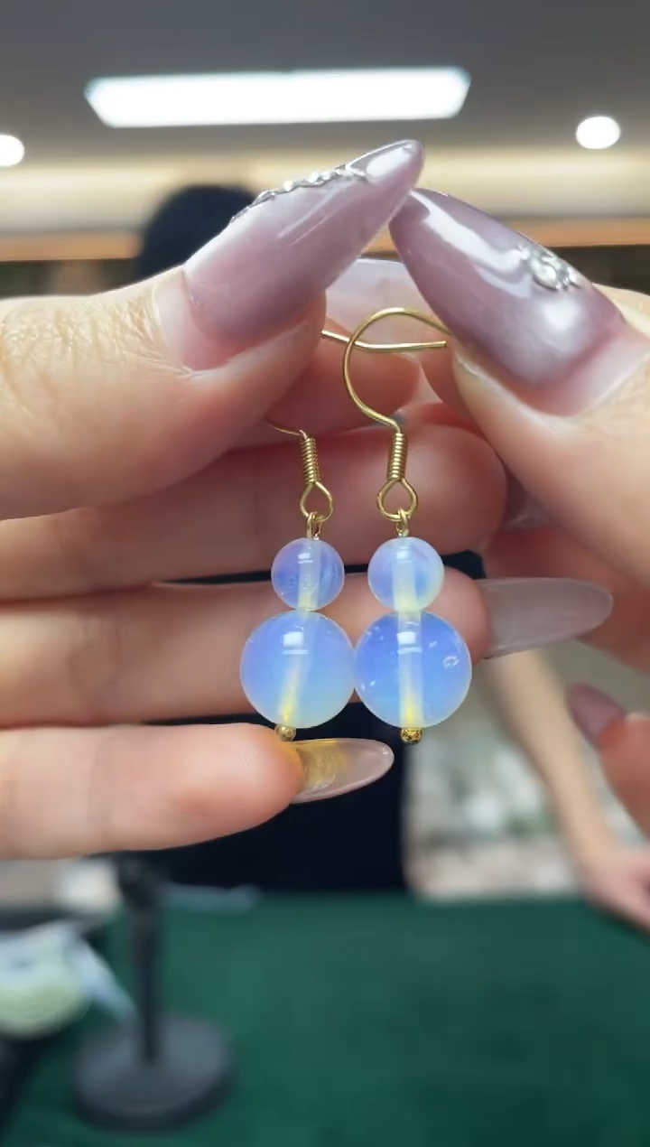 欧泊未镶嵌·多样性发一件