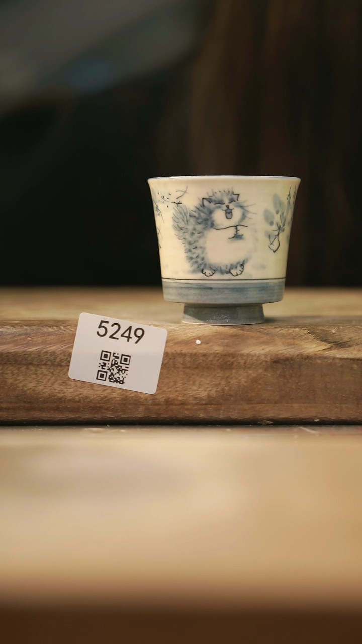 【闪购商品】【落单孤品】福利/杯子@@5249