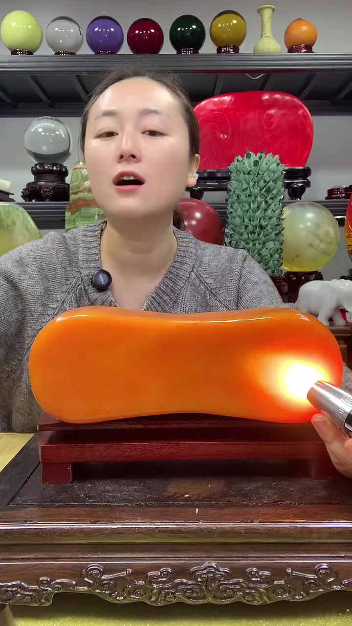 木家居摆件办公室摆件创意摆件玄关博古架工艺品摆件会所商务摆件