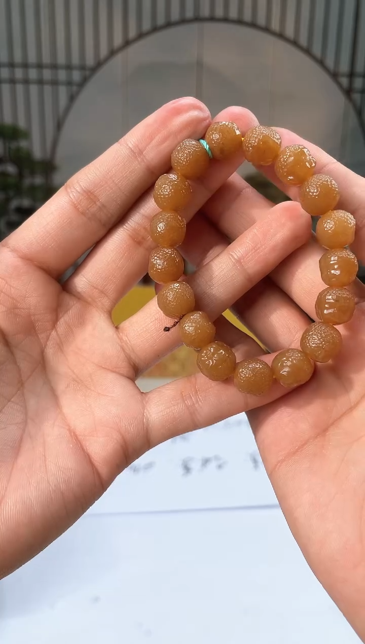 【闪购商品】定制和田玉多样性发货拍一发一 30241