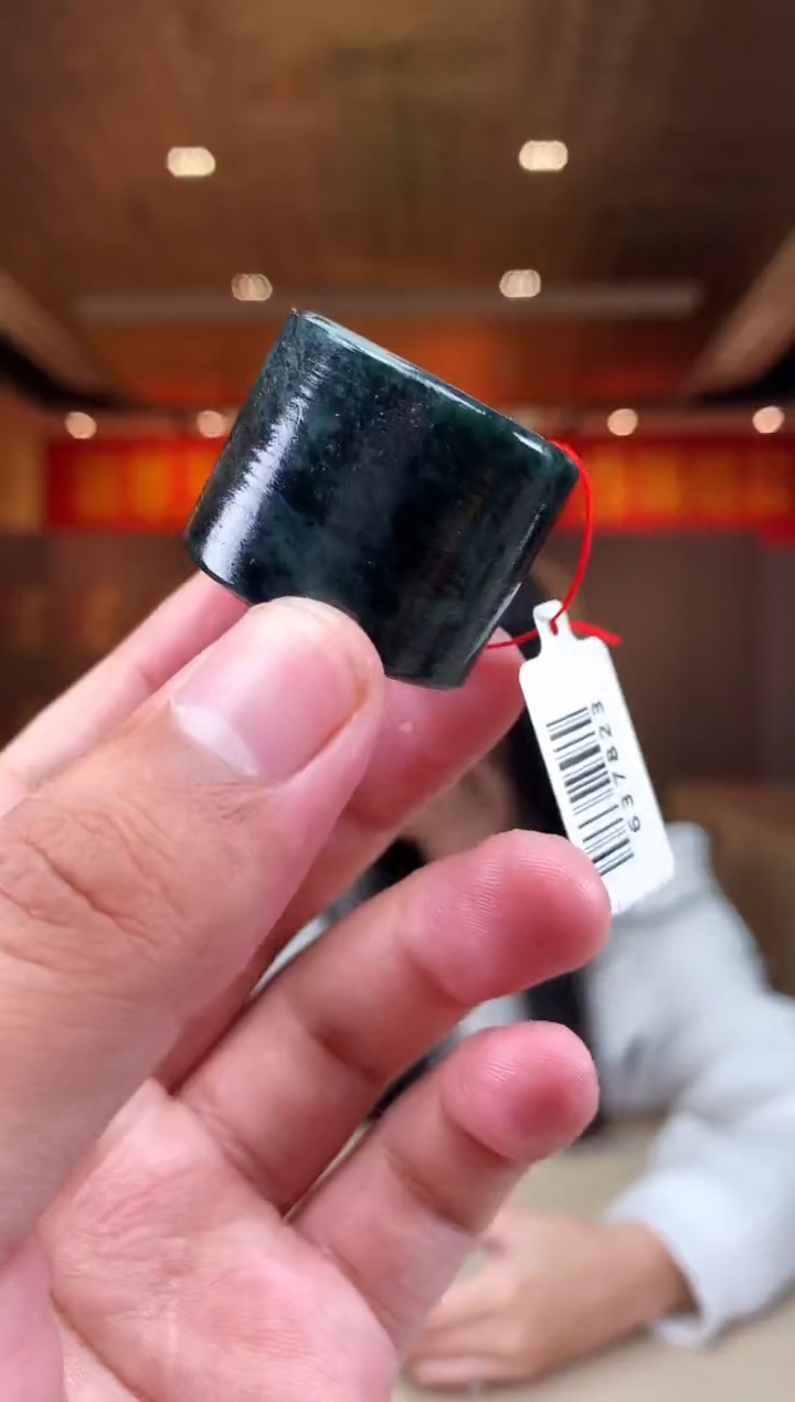 【闪购商品】定制翡翠未镶嵌        *546