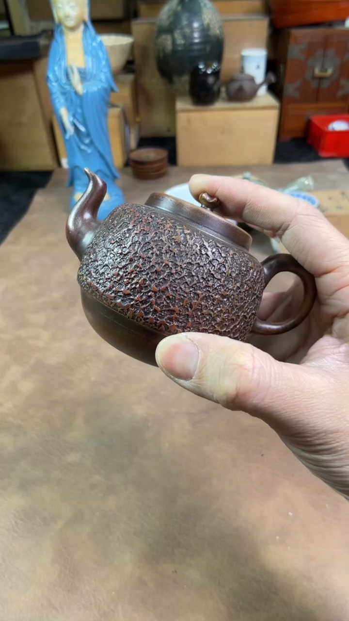 【闪购商品】摆件茶宠瓷器茶具套装