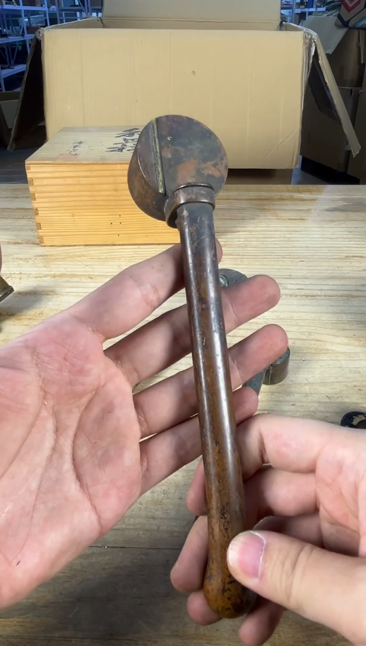 紫砂老**旬中古品默认微瑕 满18包邮 需讲解请先加车