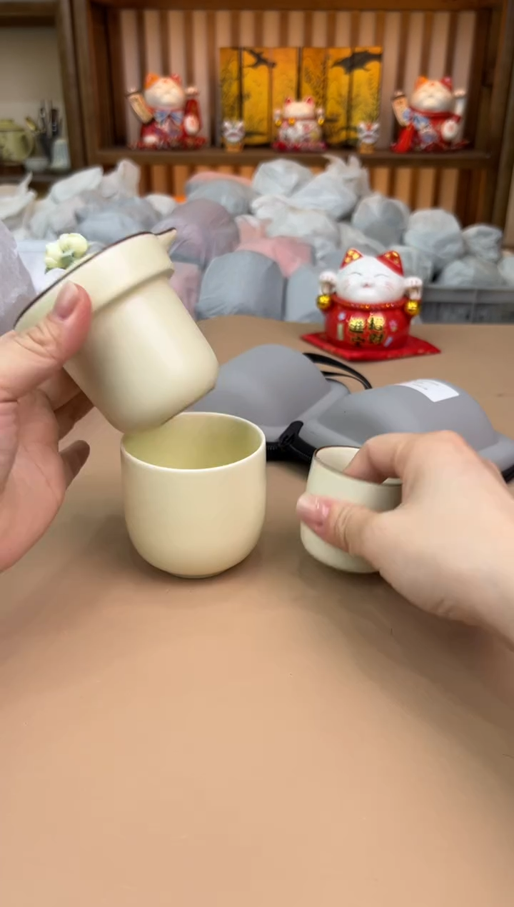 【闪购商品】@@允礼茶器通用链接 这个茶具真便宜！！