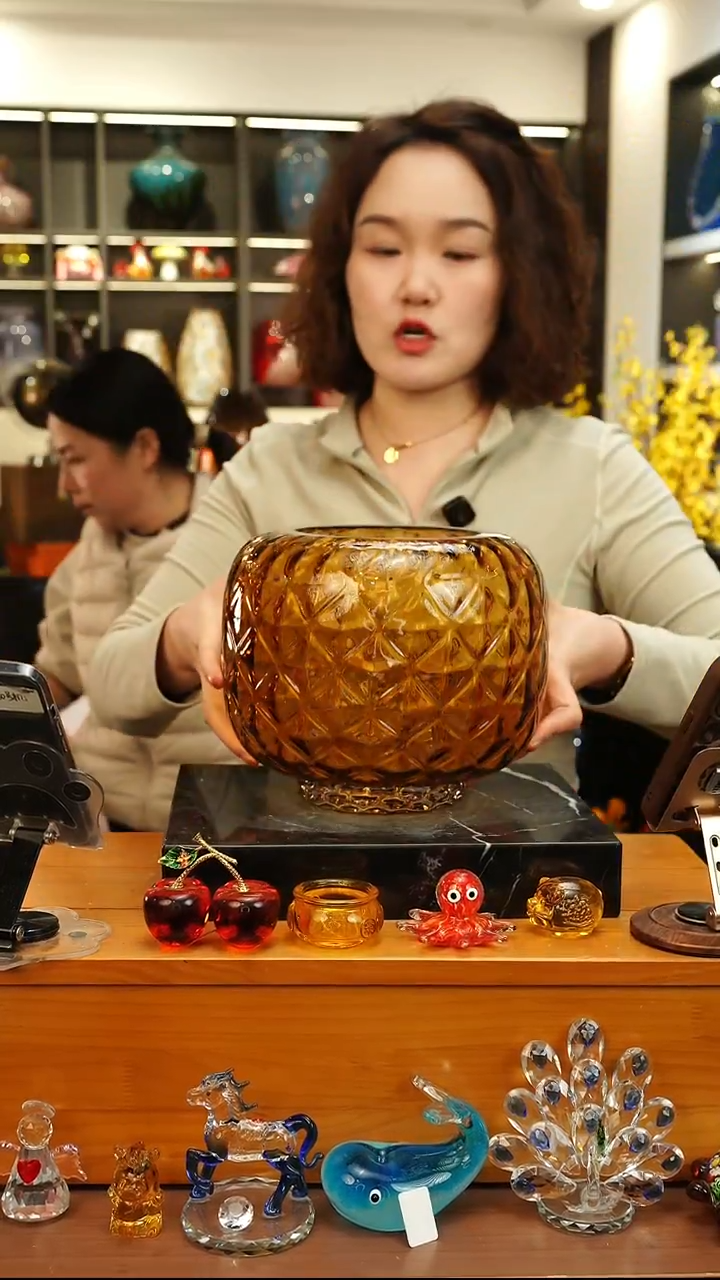 外贸花瓶花器花盆150