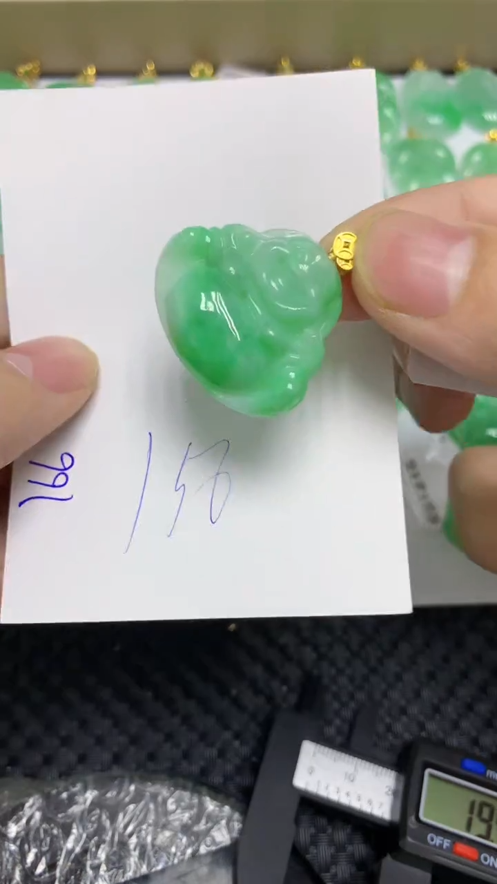 颈饰未镶嵌翡翠翡翠111111111