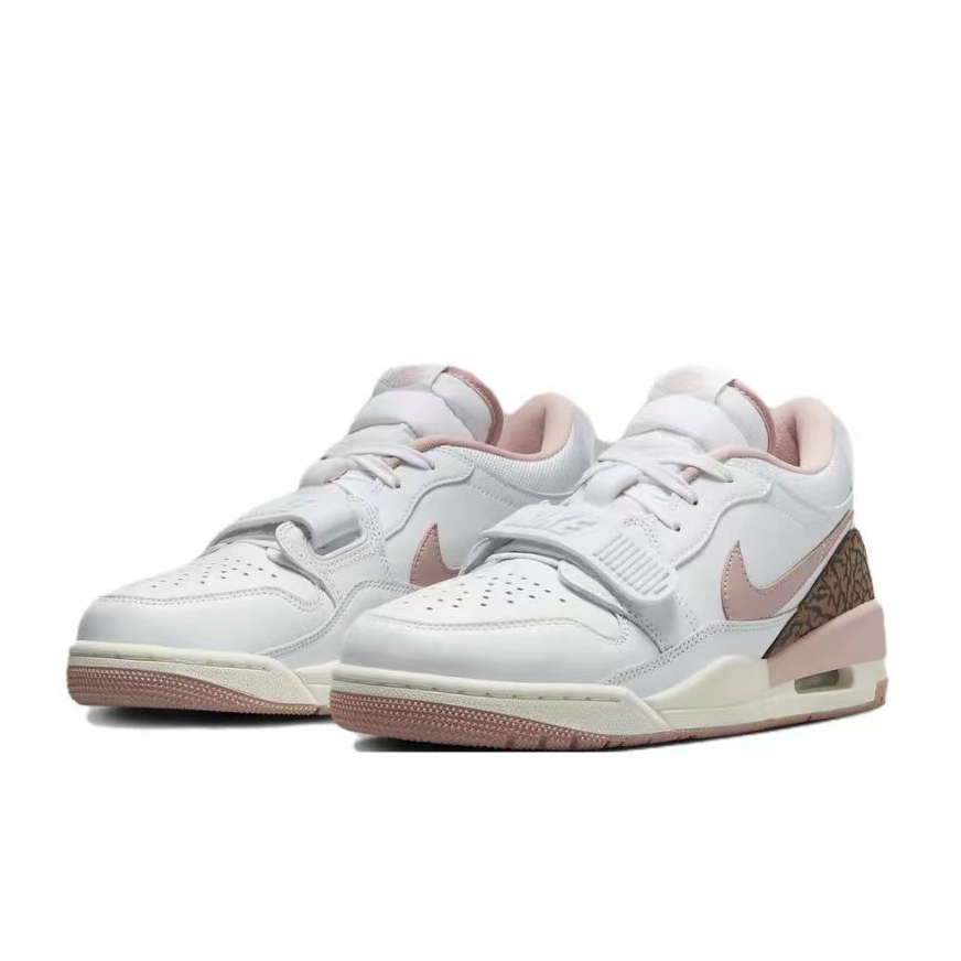 NIKE/耐克耐克女子运动鞋AJ312低帮板鞋运动时尚舒适FQ7827116