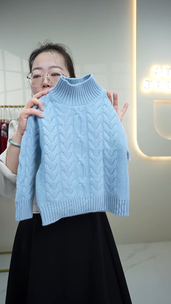 3股特厚  100羊毛 100码  526 