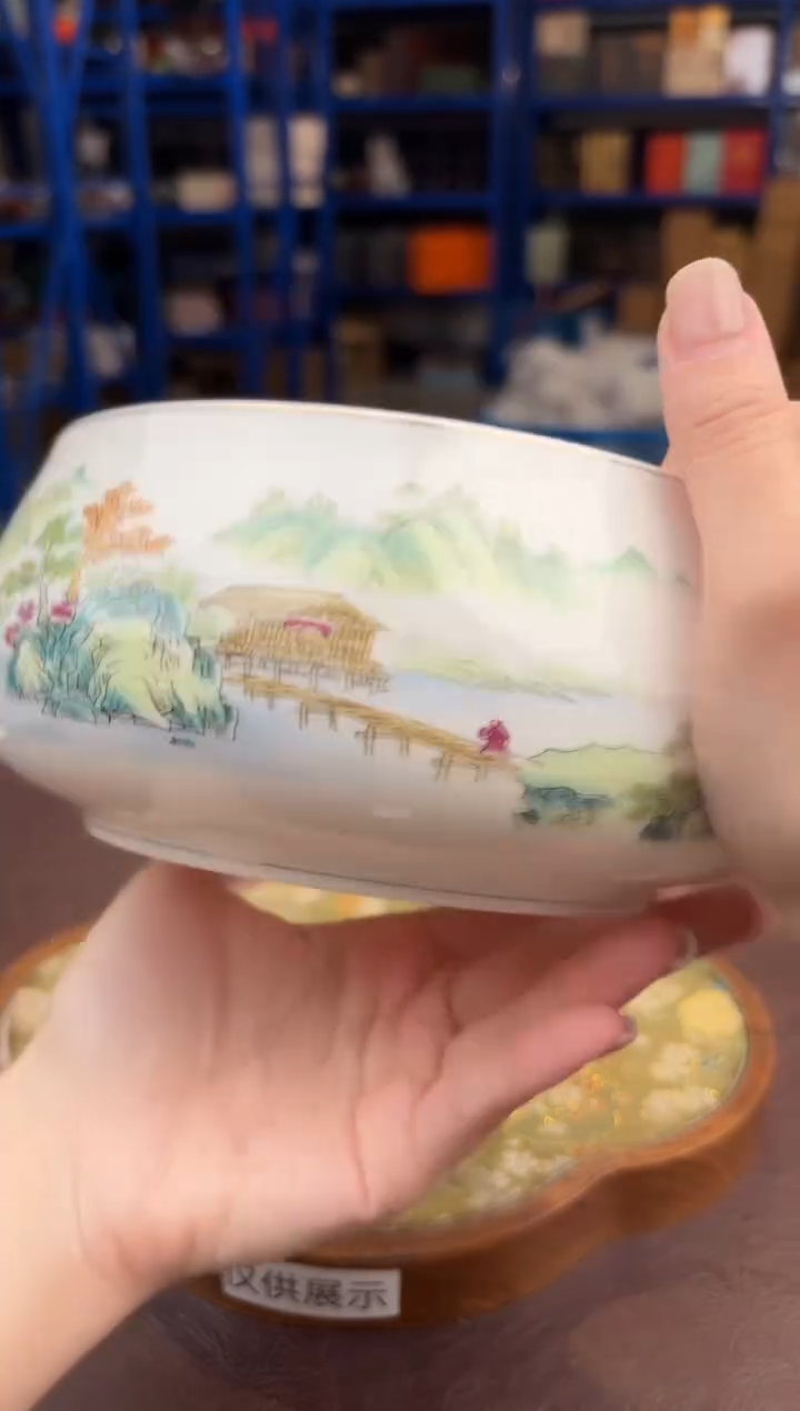 【闪购商品】嘉禾茶空间直播清仓福利1111111