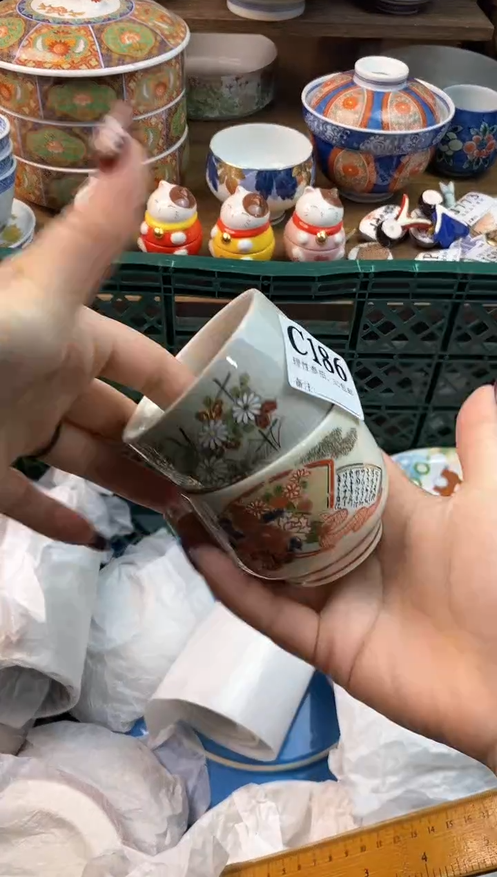 【闪购商品】瓷片[○･｀Д´･ ○]