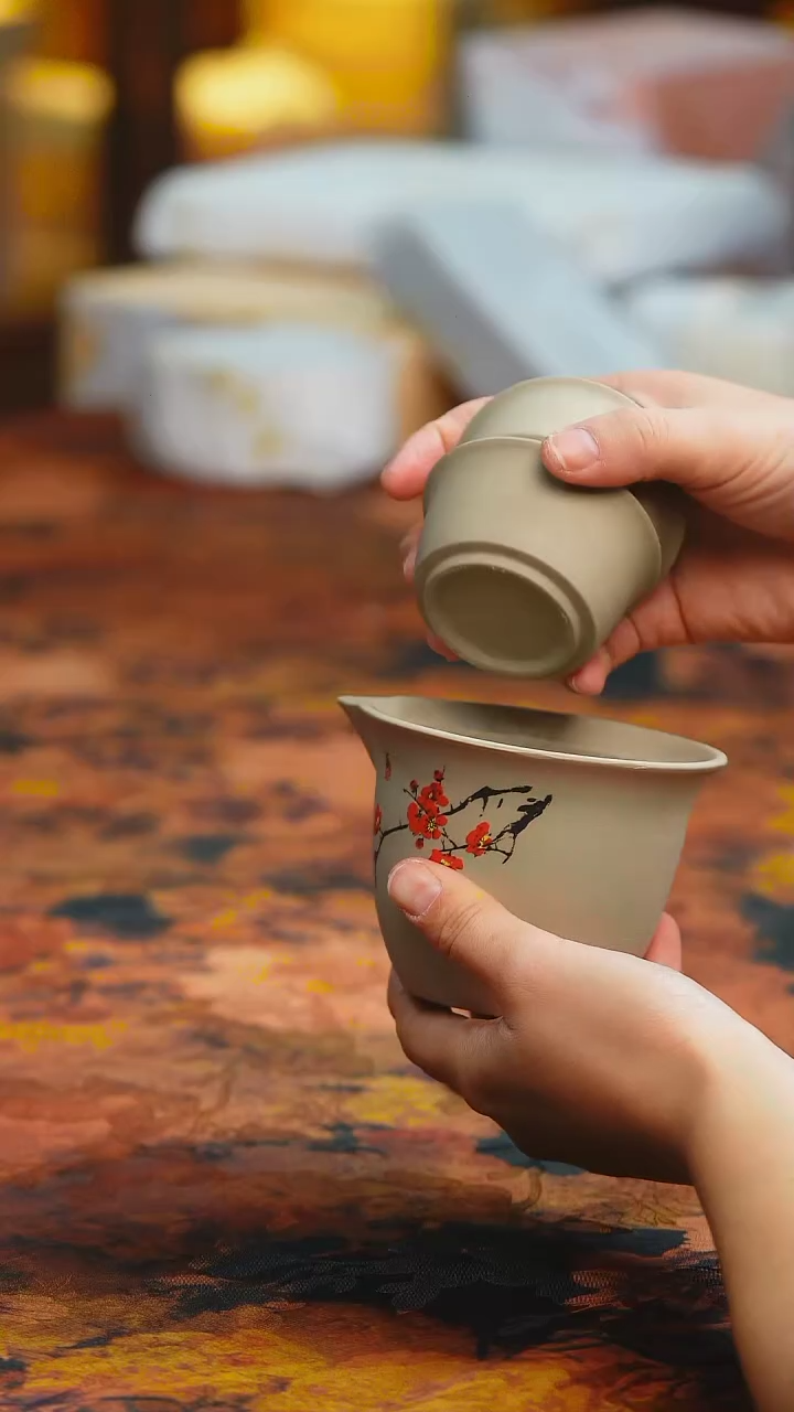 【闪购商品】楽门茶器！！！！