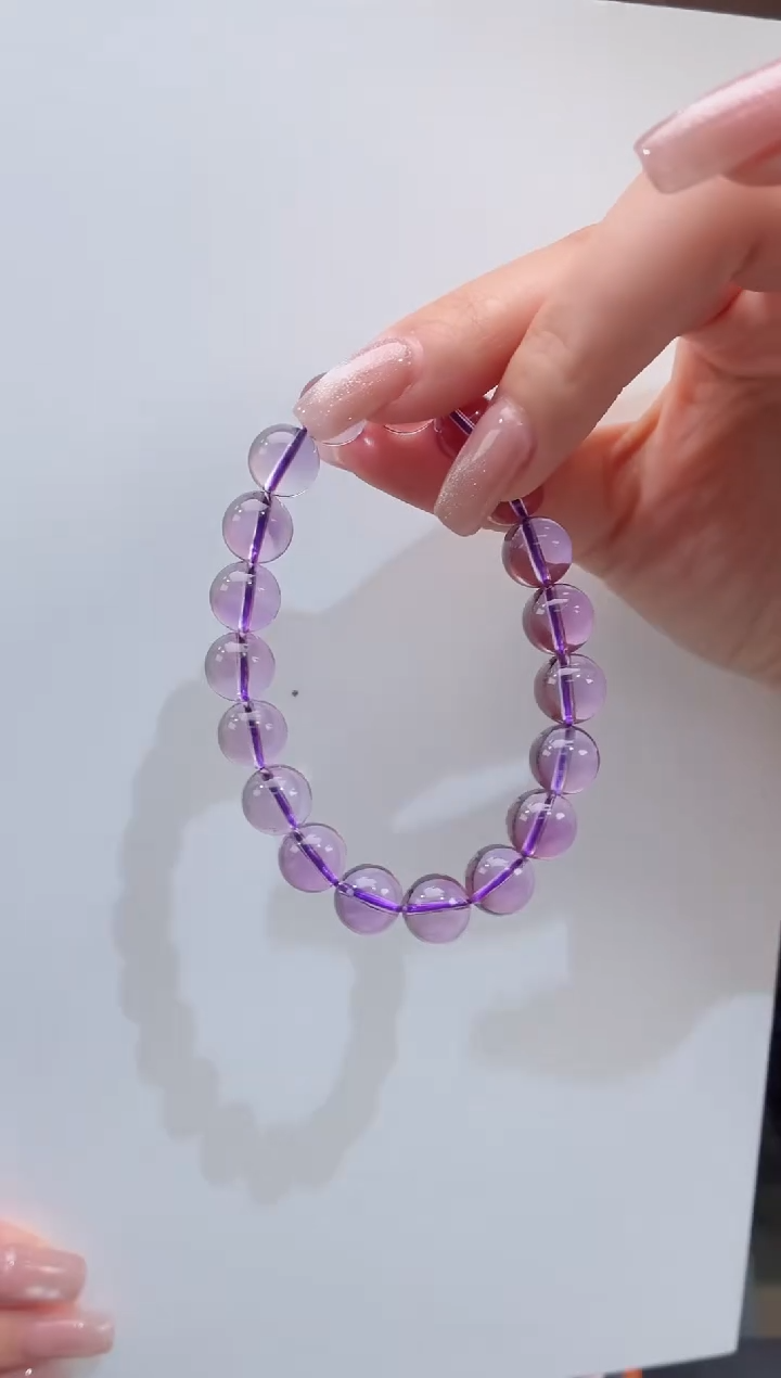 【闪购商品】手串未镶嵌水晶水晶手串
