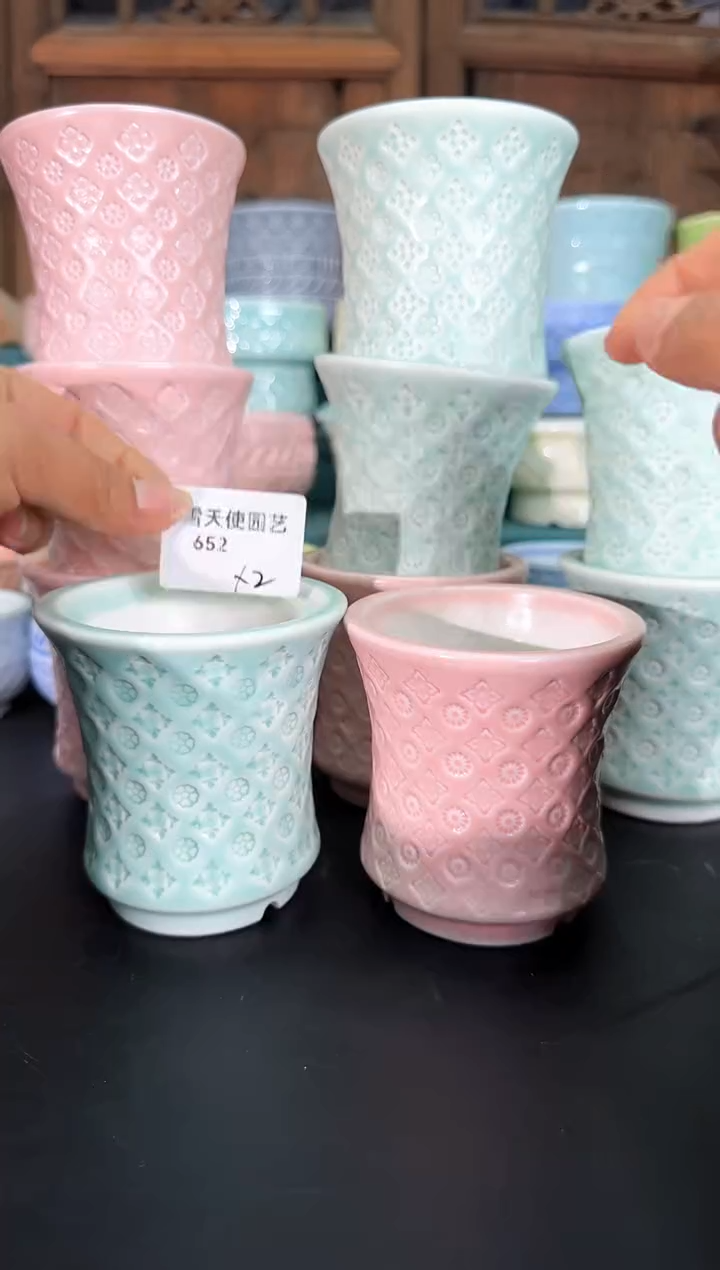 652云霓瑶*2    7口径 默认微瑕 随机两个