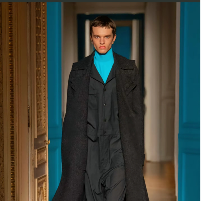 (10）时尚通勤百搭轻奢开衫-MD001-ZY