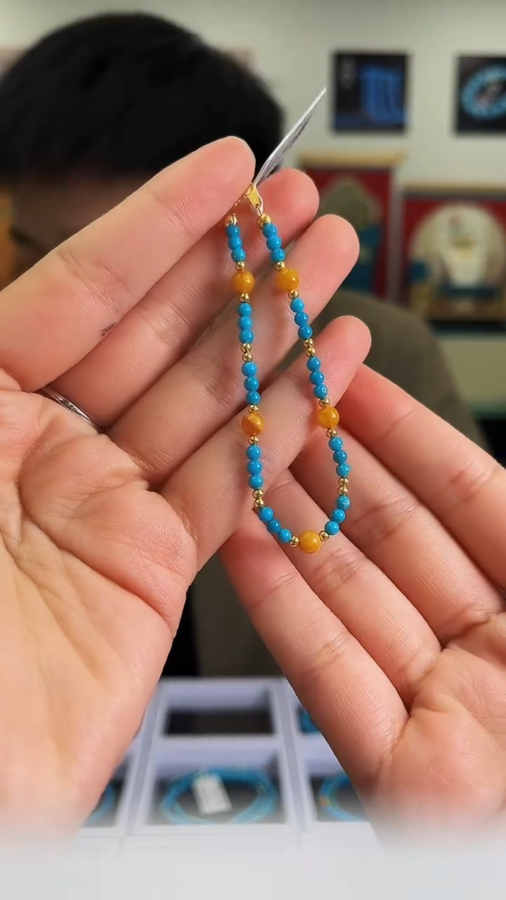 【闪购商品】手链多样性发其一31104