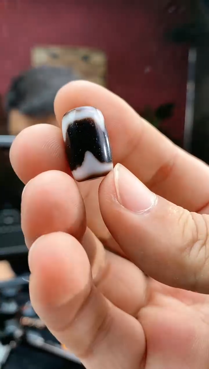 【闪购商品】玛瑙/玉髓173未镶嵌0201-