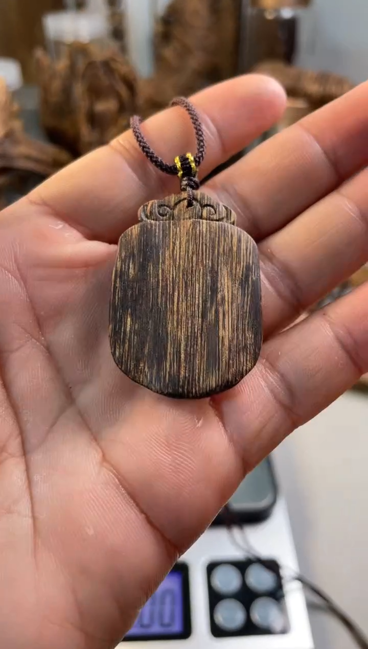 【闪购商品】沉香沉香碎屑文莱 沉香文莱 沉香