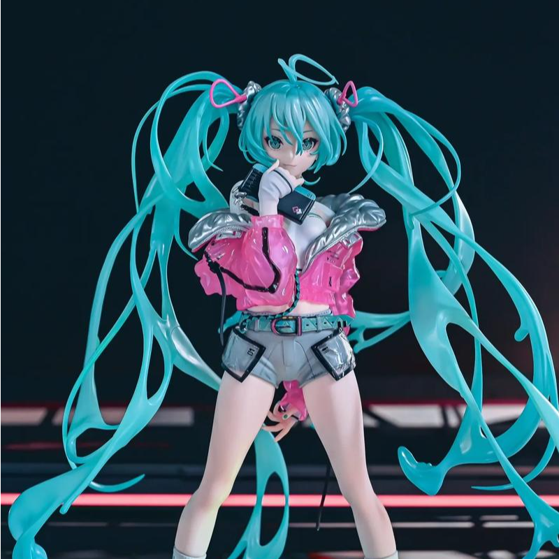 【兔叽1号链接】全场日正 景品手办 不包运损官瑕 请勿乱拍！