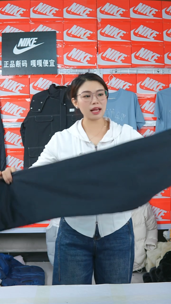 A3884闪购编码Nike/Jordan运动衣以直播间过款为准尺码3XL