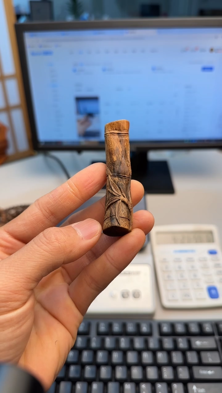 手串沉香惠安红土沉香