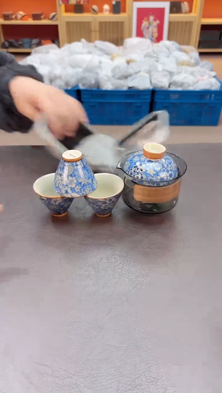 【闪购商品】摆件瓷SC1111111111