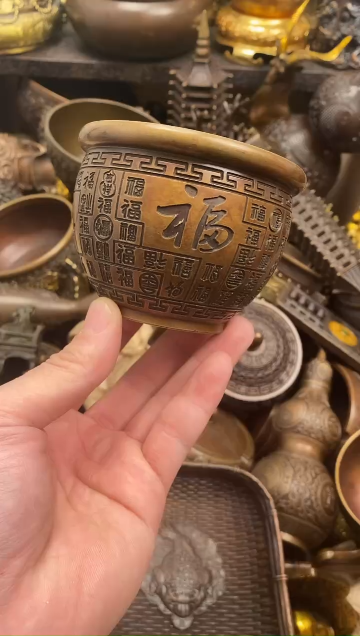 案台摆件 物品摆件