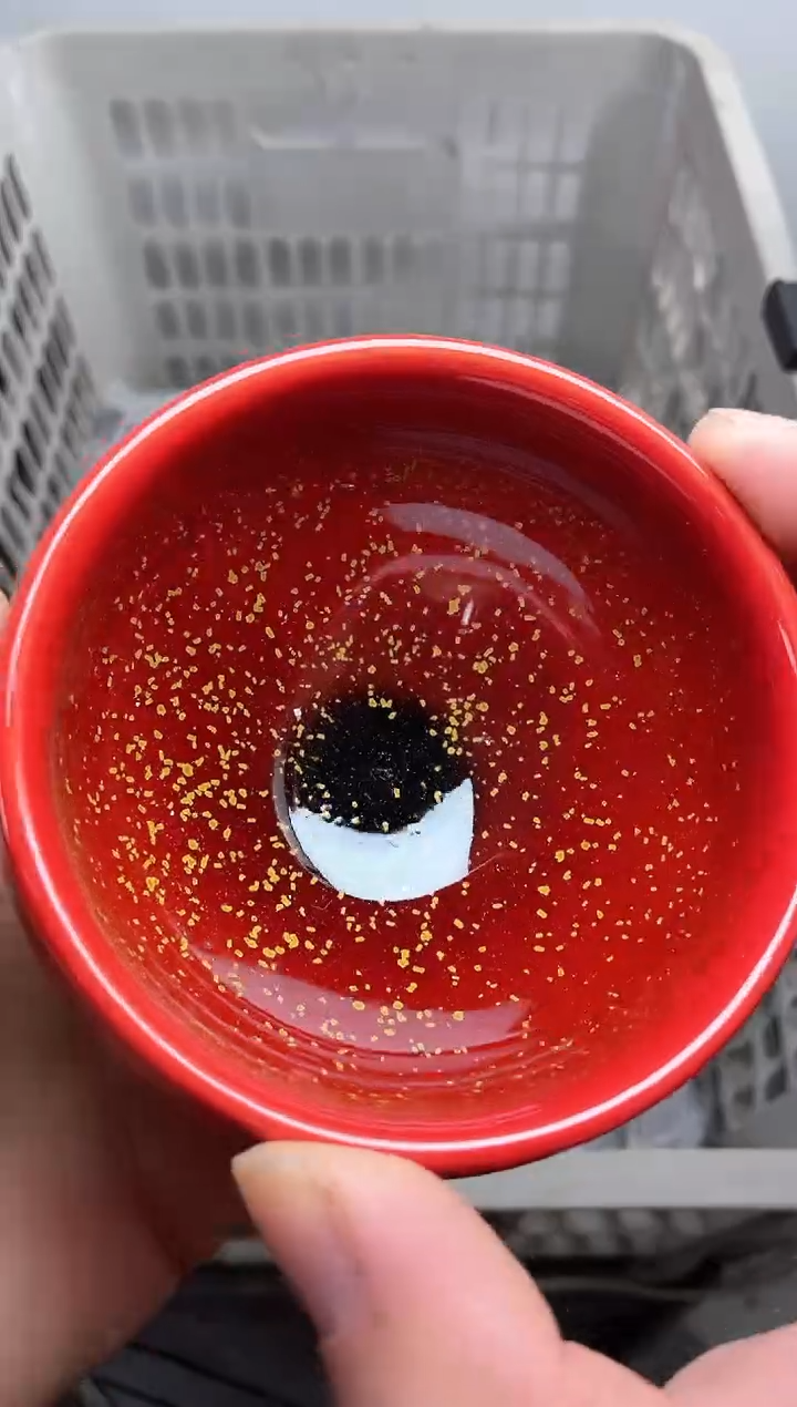 【闪购商品】茶盏高端茶器主人杯256