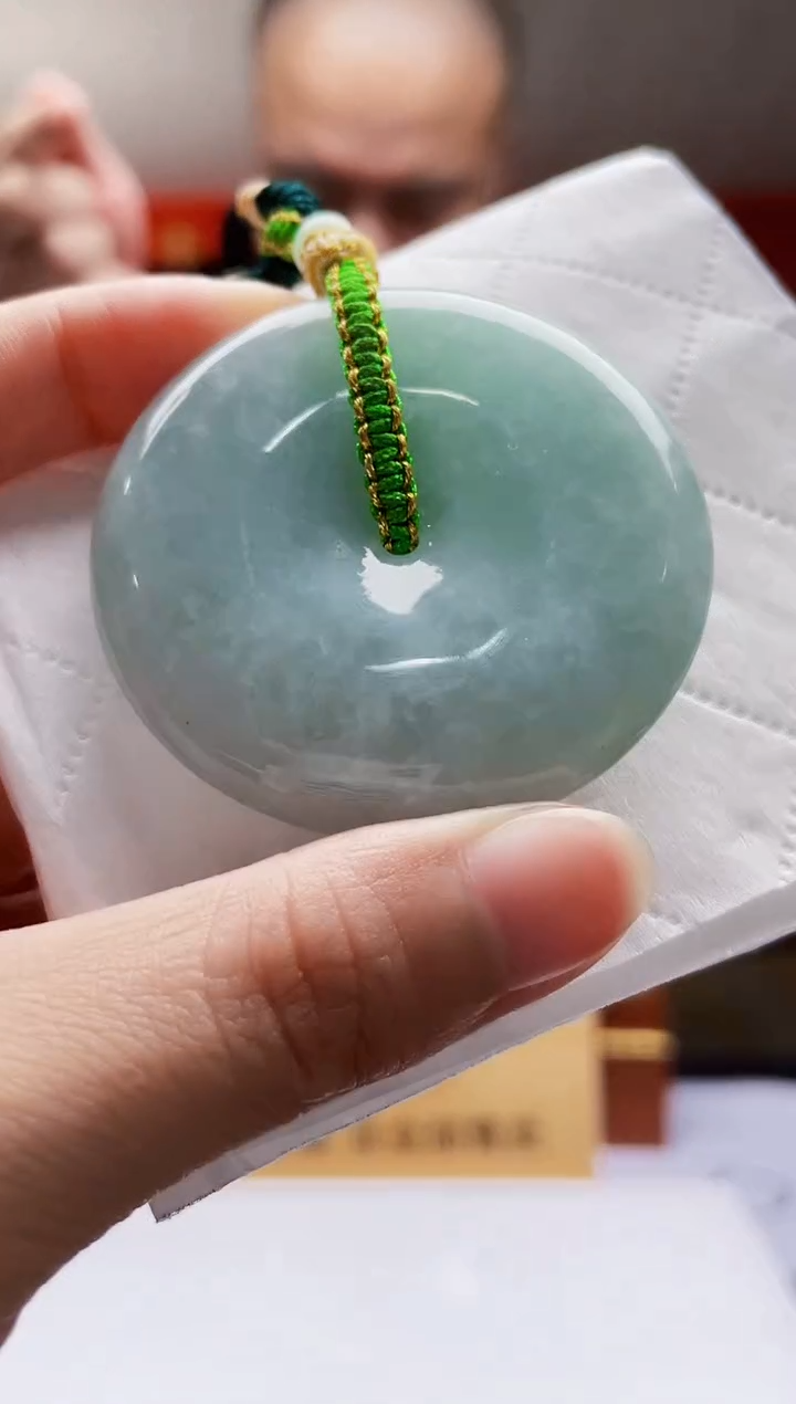 未镶嵌定制翡翠Z-@@QJXT1222027（多样性发其一）