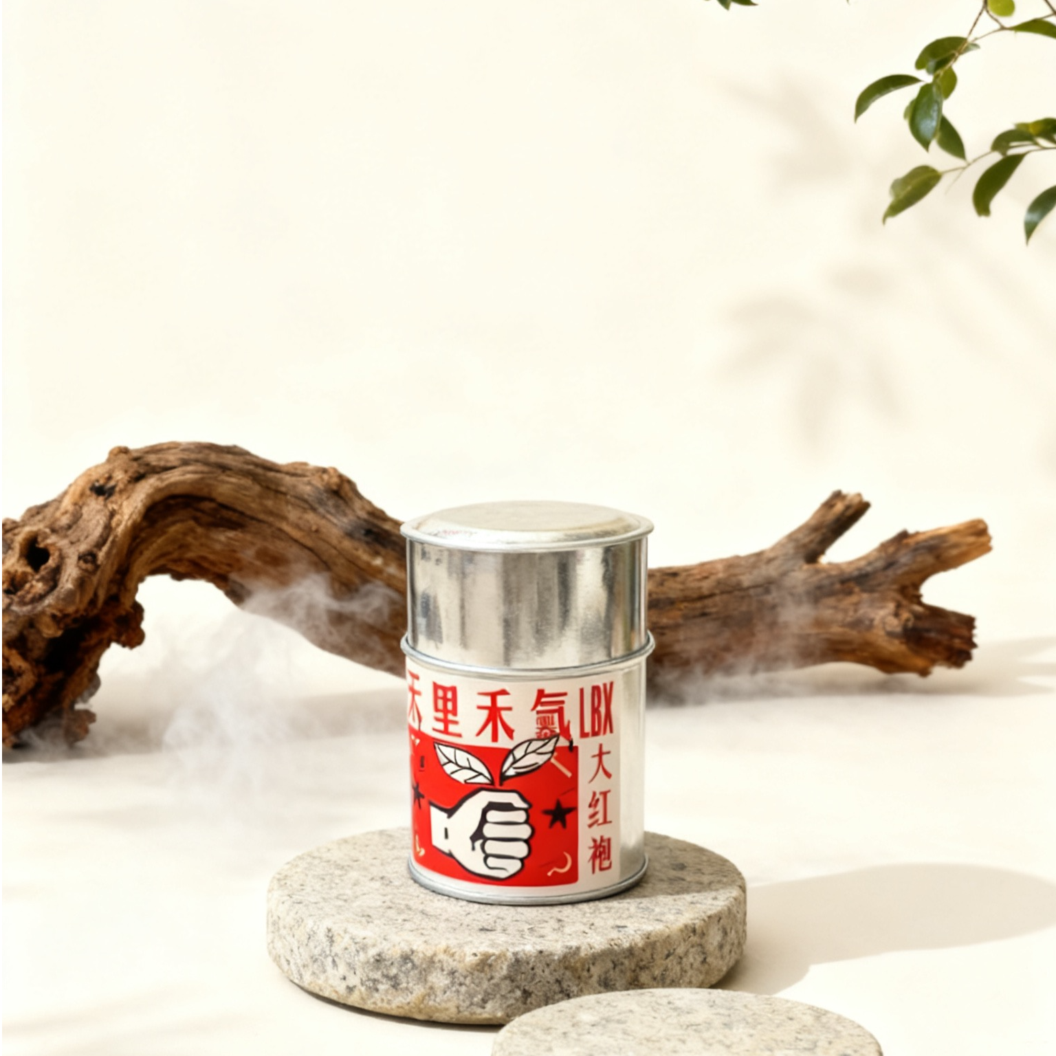 禾里禾气 | 武夷岩茶 LBX大红袍  大红袍茶 武夷岩茶