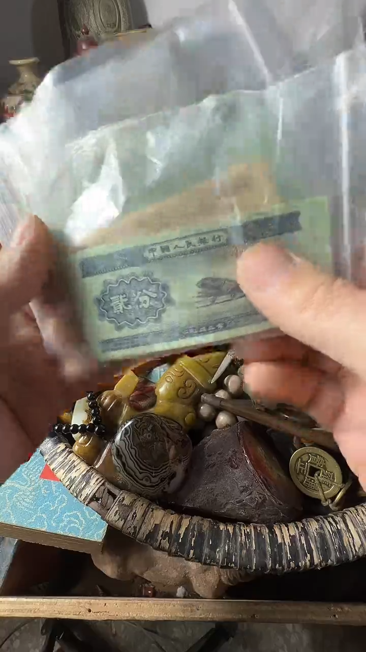 茶**寻小周直播间不见不散