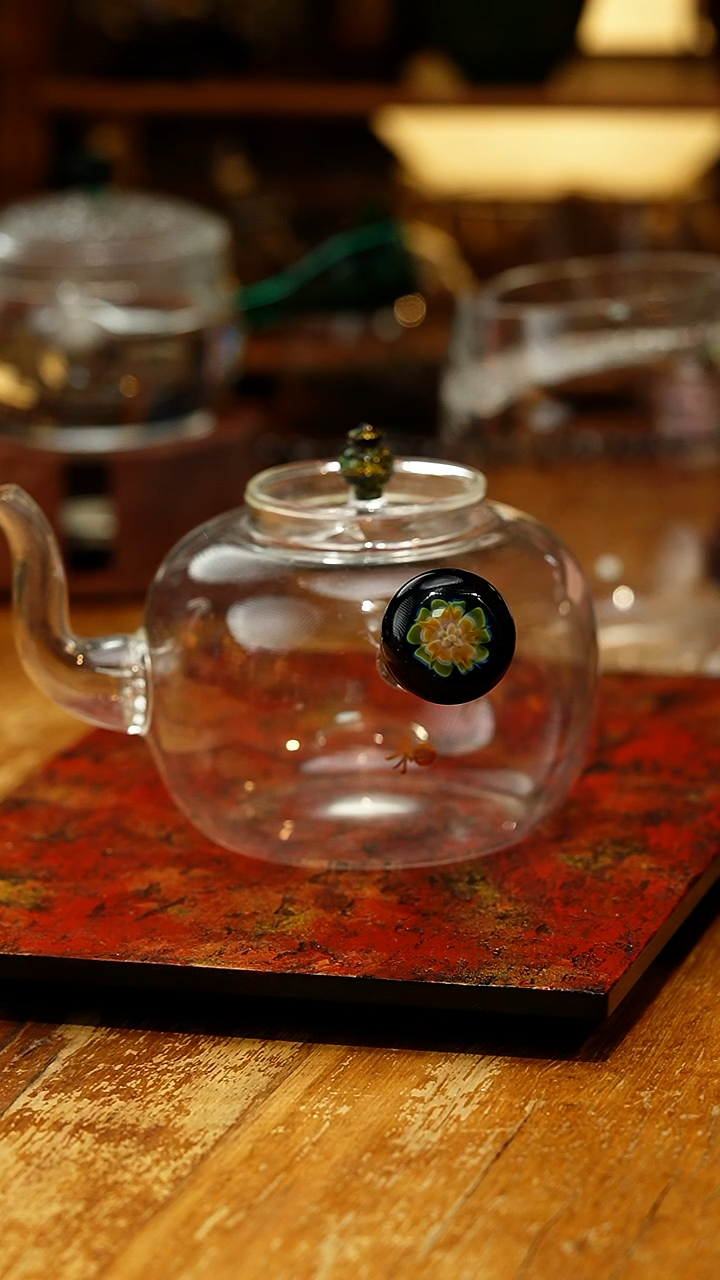 【闪购商品】禾器/璟华壶/馨语珠