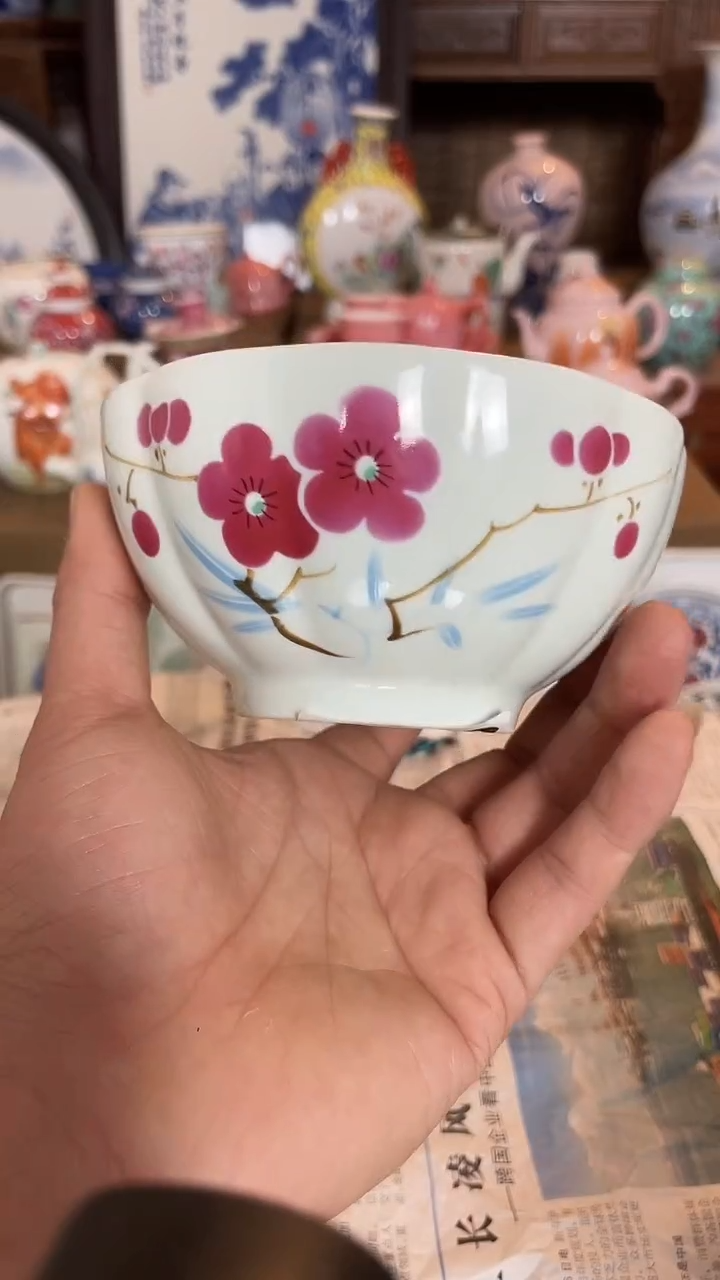 景德镇高温瓷002