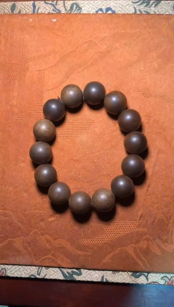 【闪购商品】沉香木手串雅琪精品专属链接87
