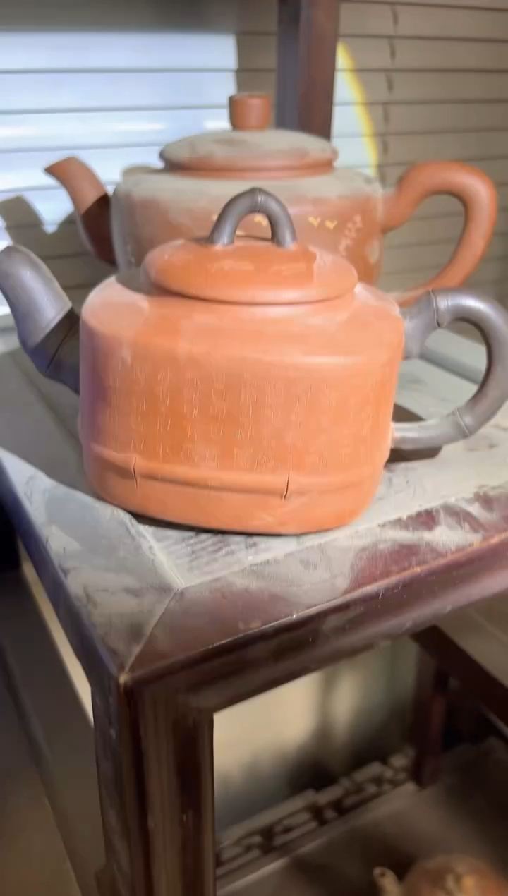 风车木（黑檀木）1