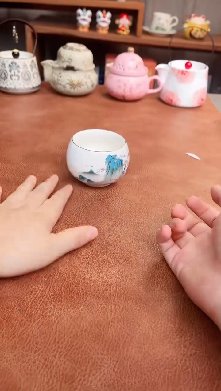 【高货清库存】(微瑕，完美主义勿拍）