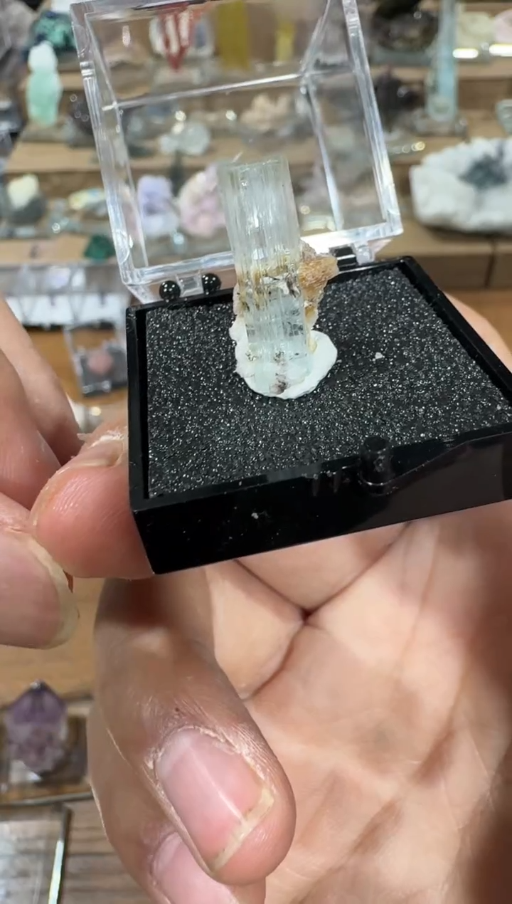 【闪购商品】月下珠宝严选矿物