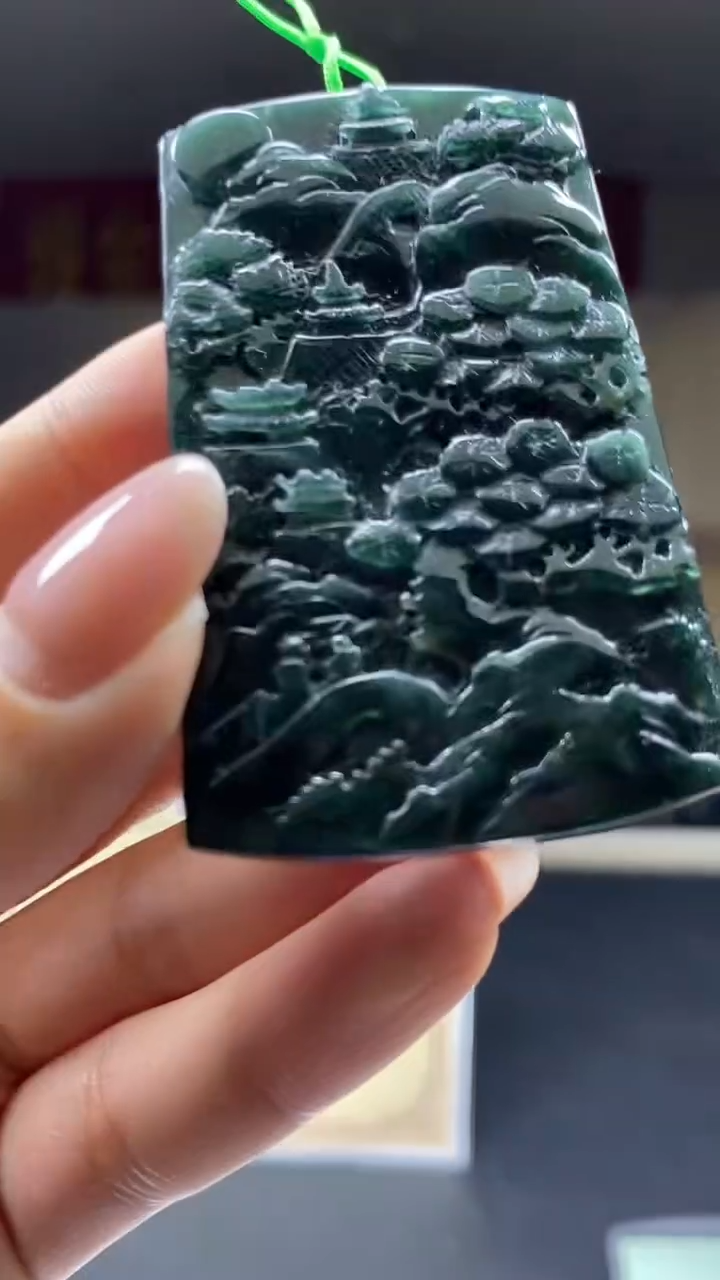 未镶嵌定制翡翠********750