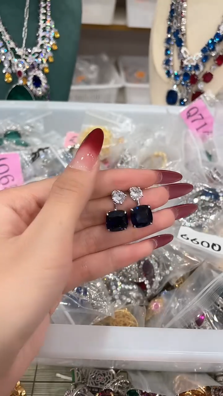 非金属无高端精品系列款式q666