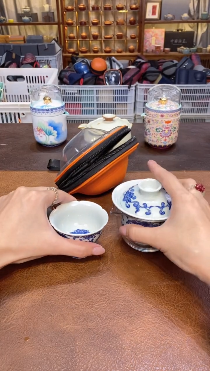 【闪购商品】其他在山茶器福利福利、