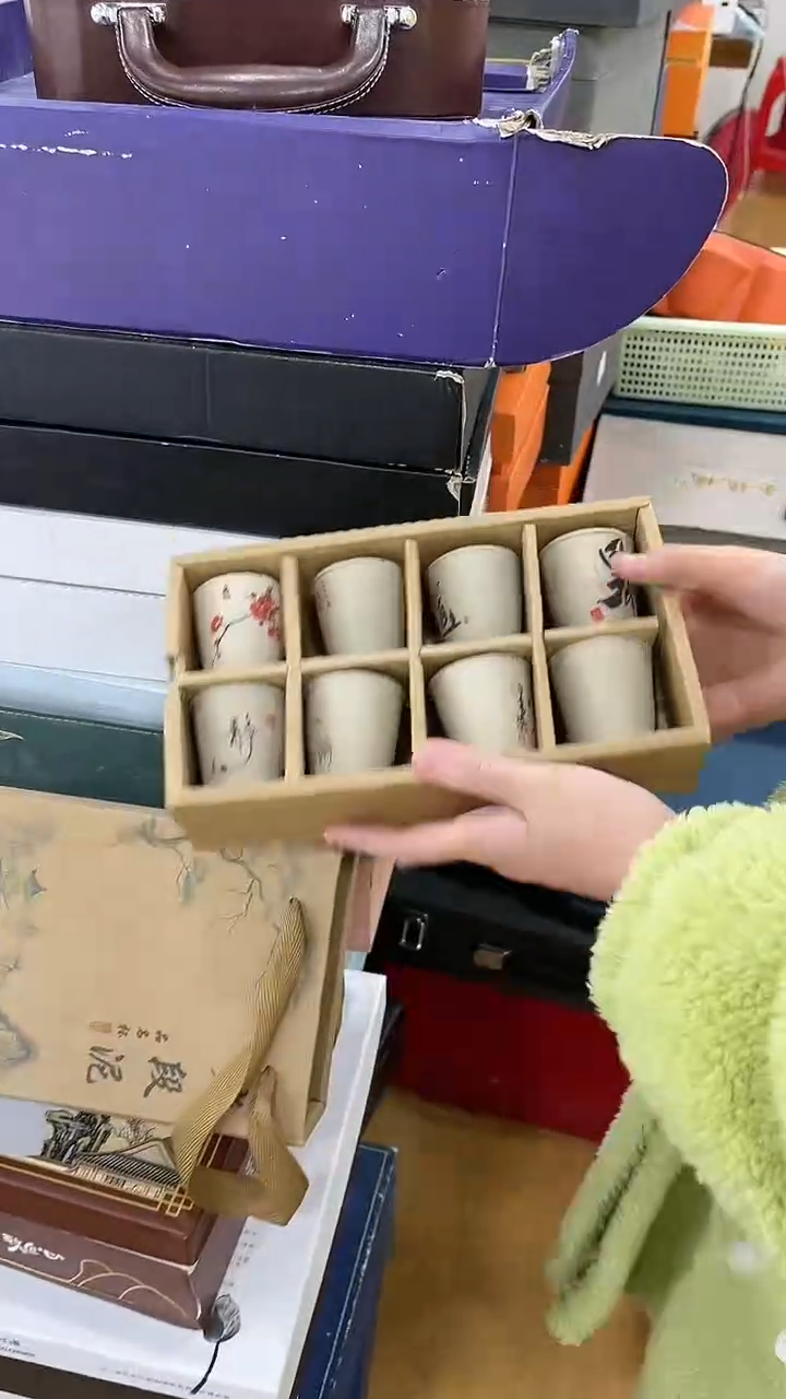 【闪购商品】岩传茶具岩传茶具@