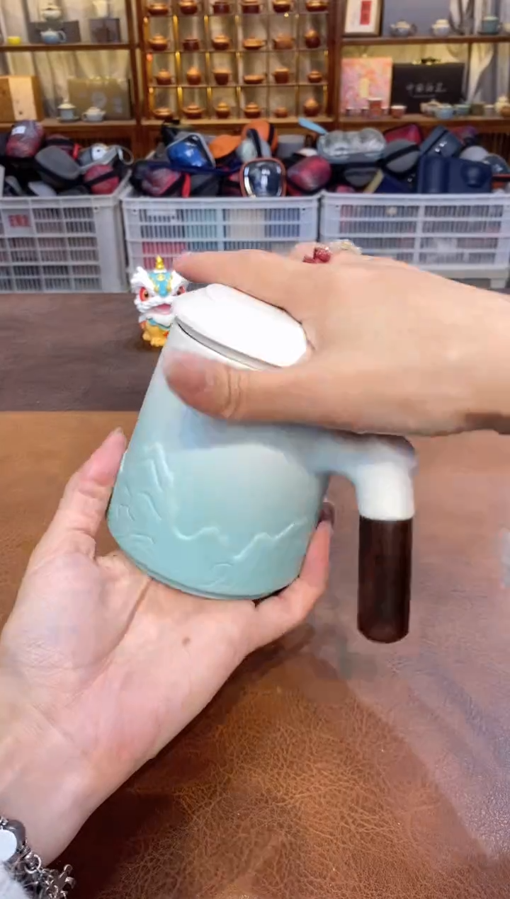 【闪购商品】其他在山茶器福利福利