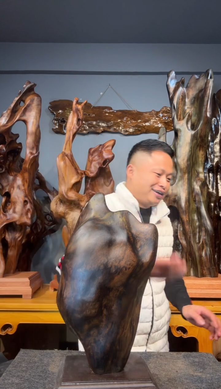 【闪购商品】金丝楠以直播间截图为准